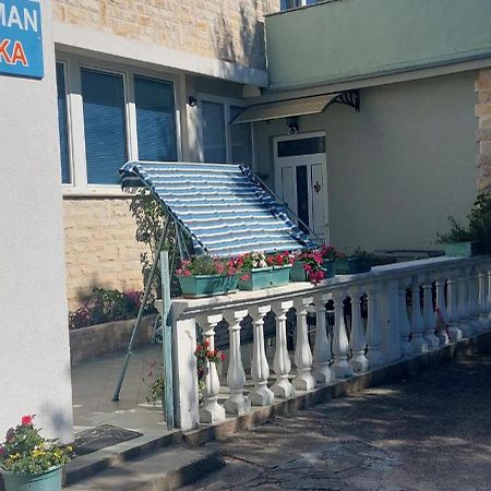 Apartman Sibenka 시베니크 외부 사진