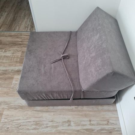 Apartman Sibenka 시베니크 외부 사진