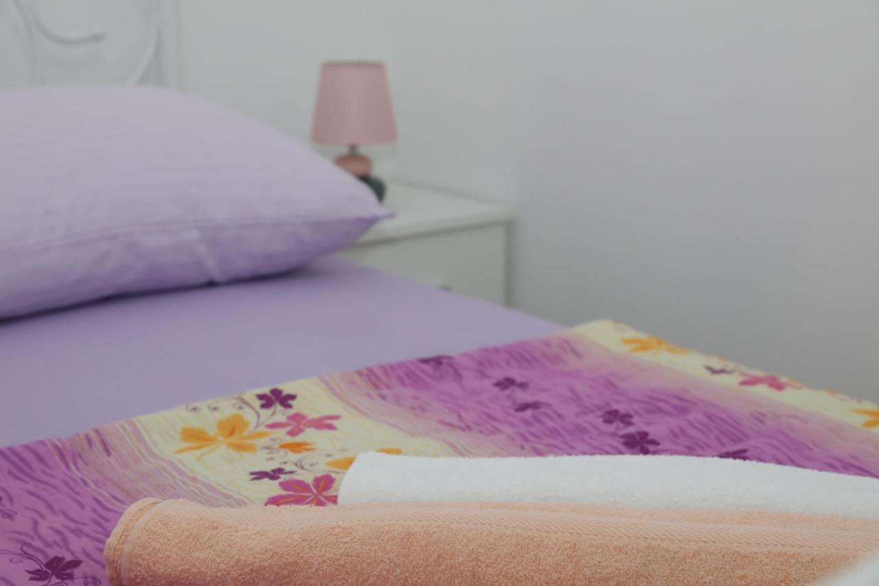 Apartman Sibenka 시베니크 외부 사진