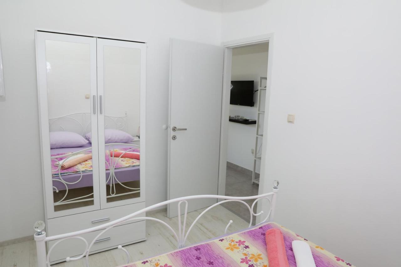 Apartman Sibenka 시베니크 외부 사진