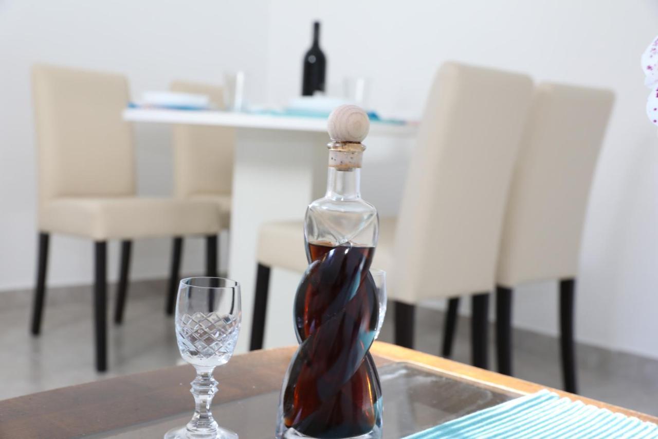 Apartman Sibenka 시베니크 외부 사진