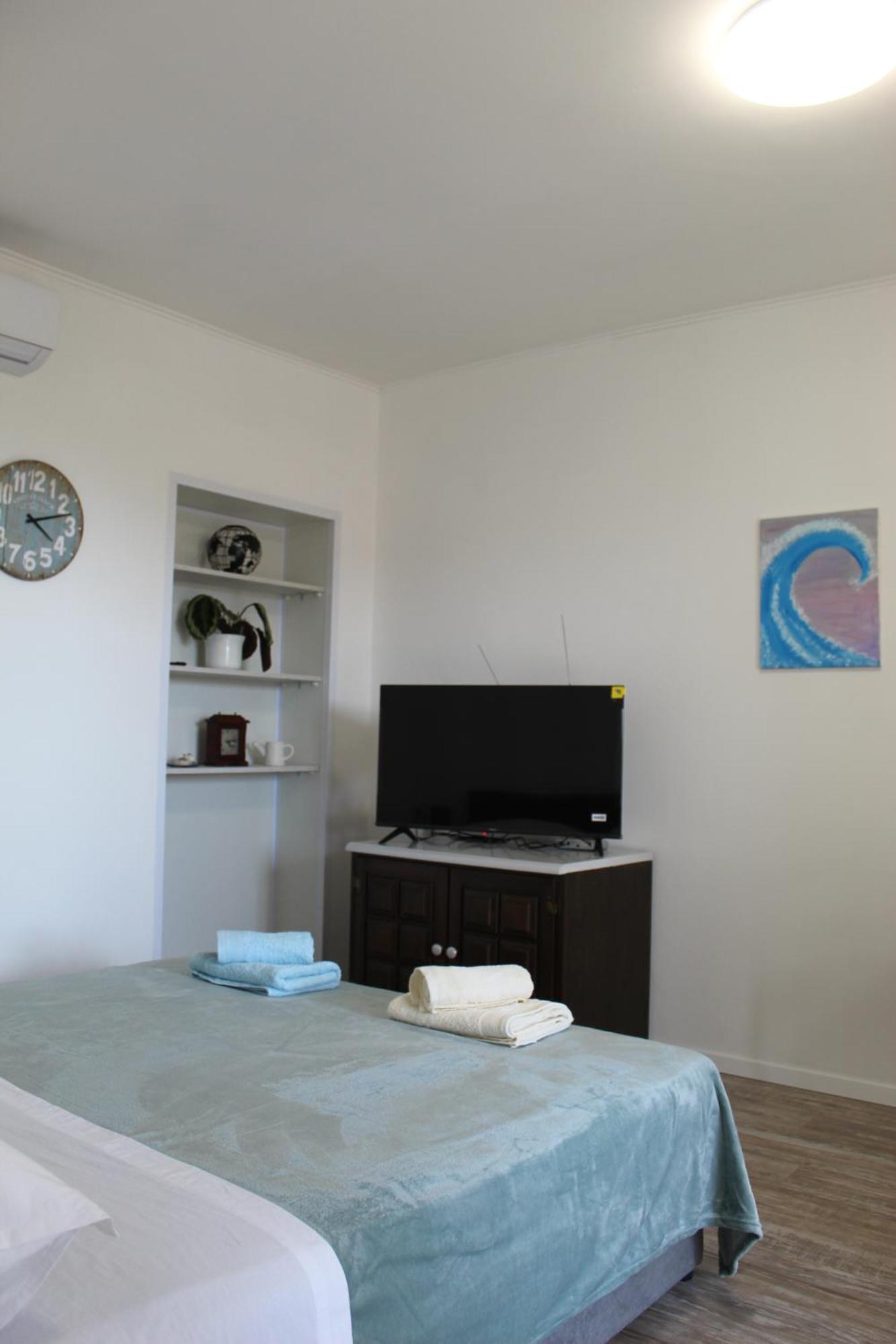 Apartman Sibenka 시베니크 외부 사진