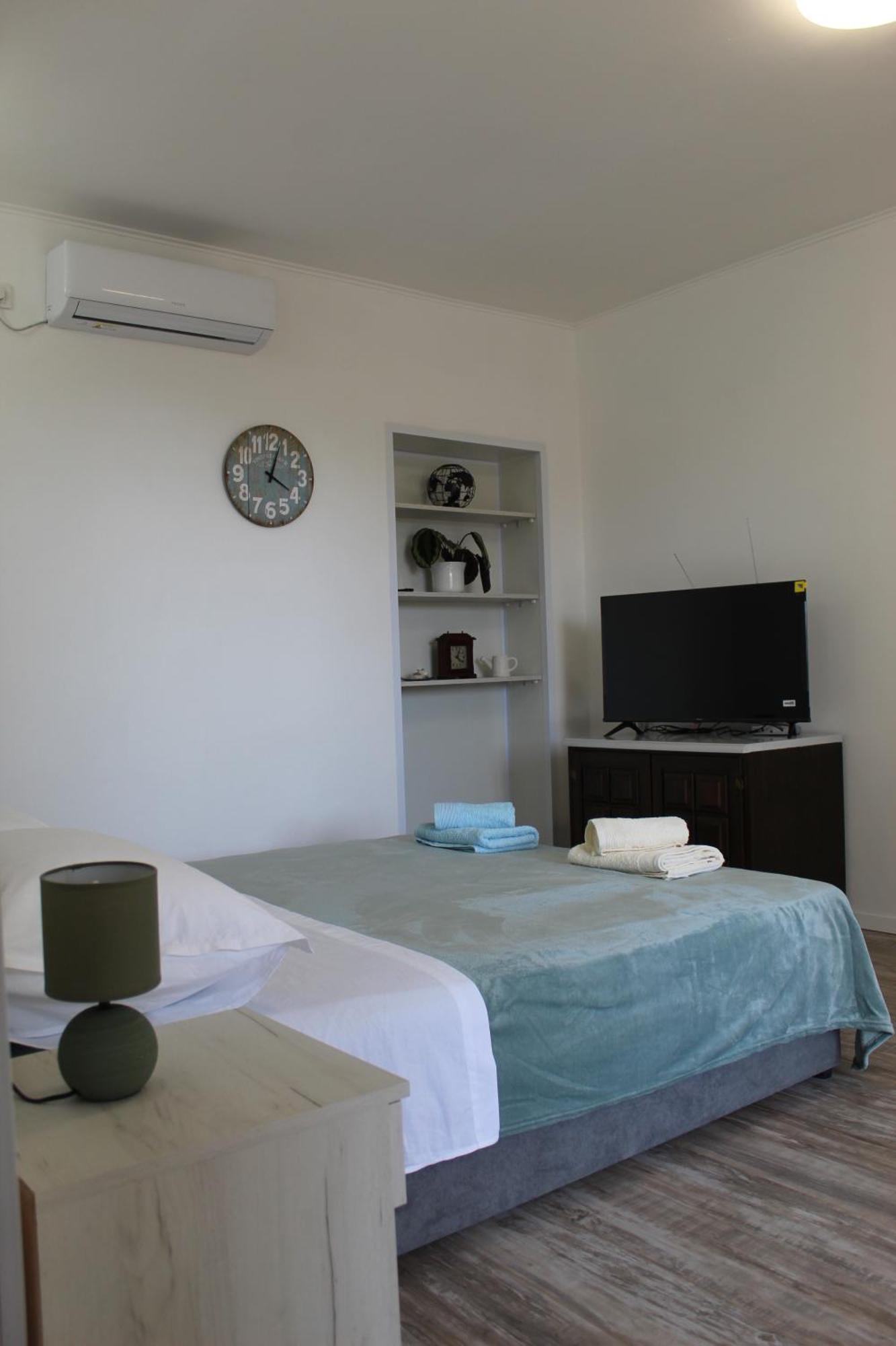 Apartman Sibenka 시베니크 외부 사진