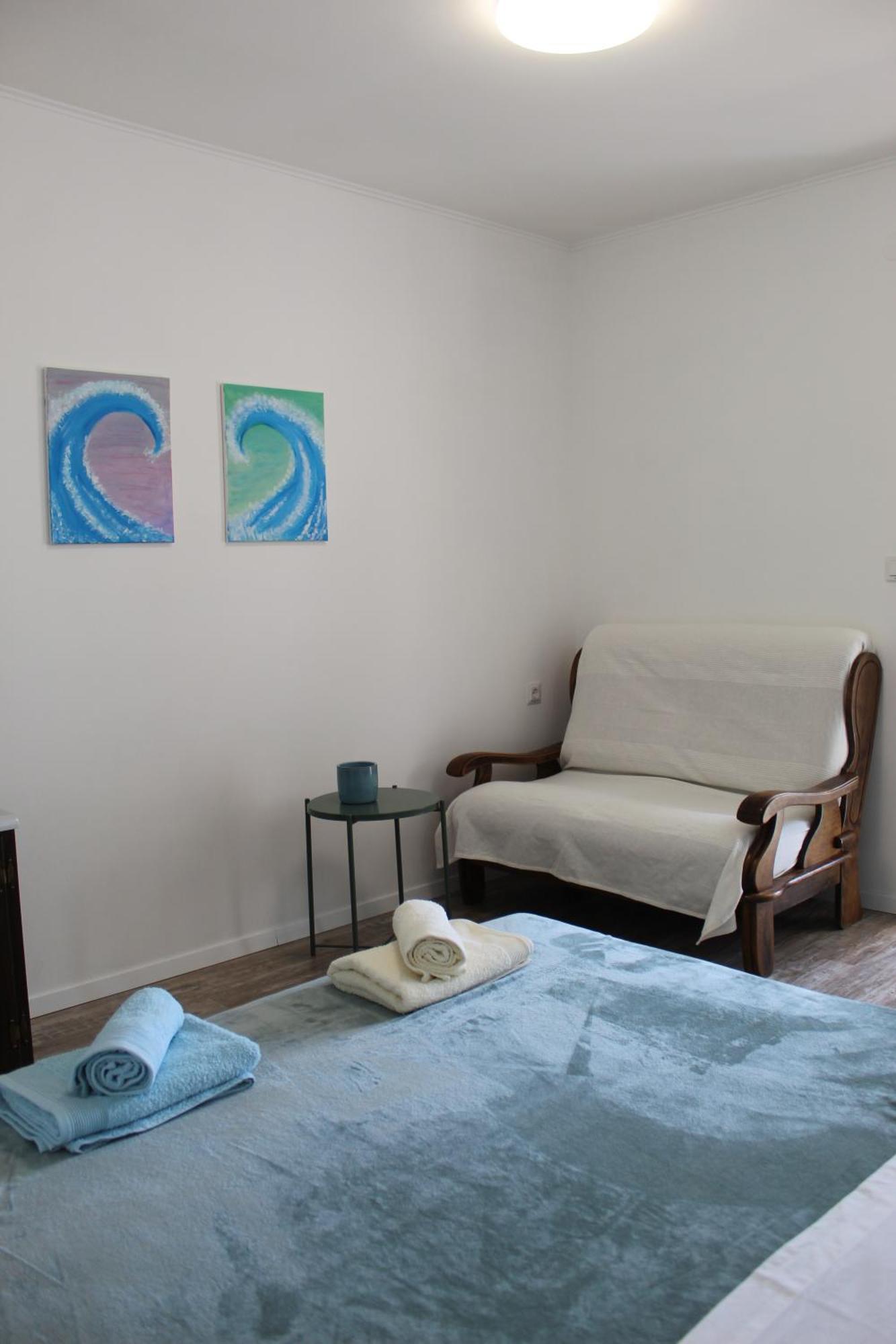 Apartman Sibenka 시베니크 외부 사진