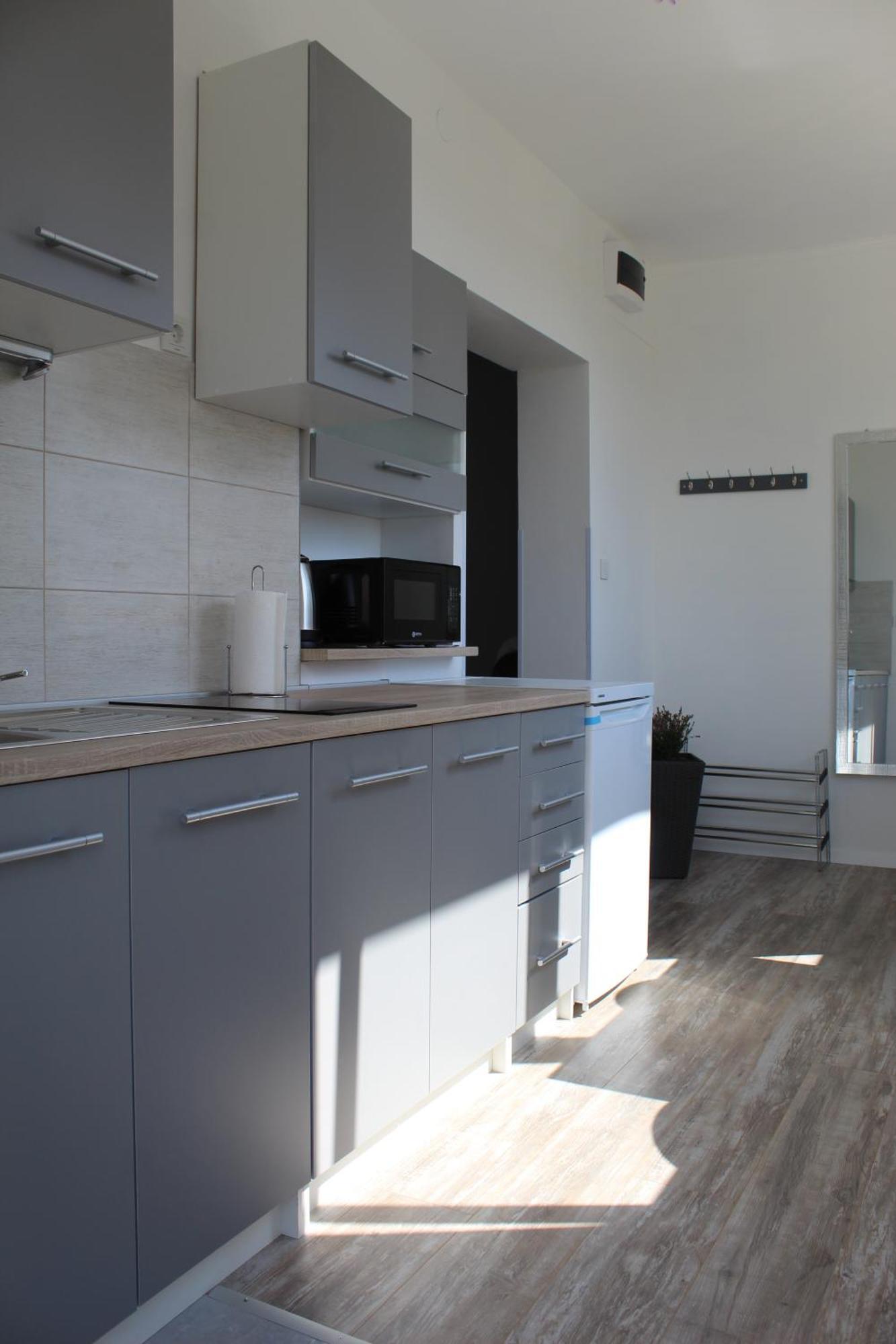 Apartman Sibenka 시베니크 외부 사진