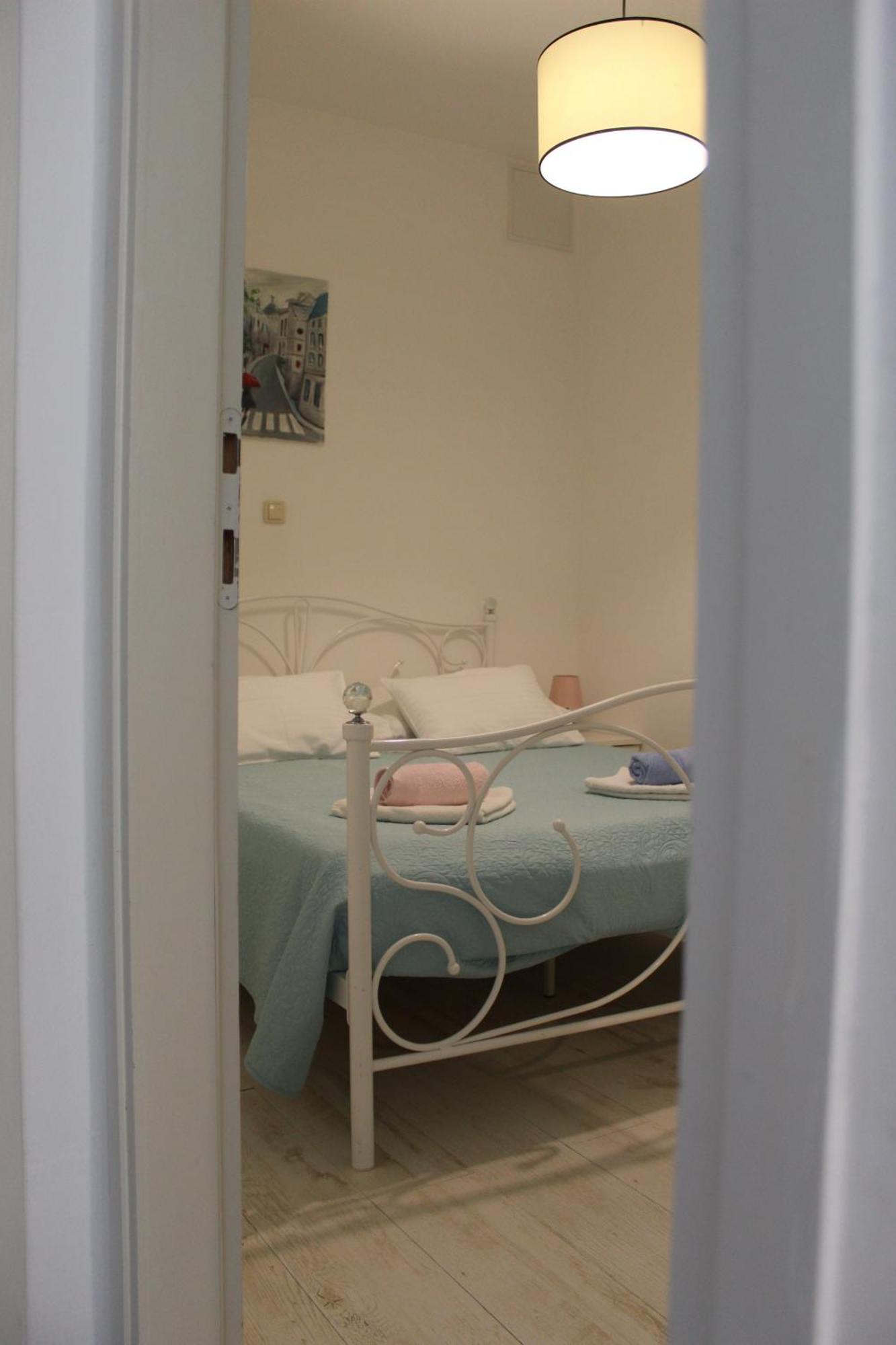 Apartman Sibenka 시베니크 외부 사진