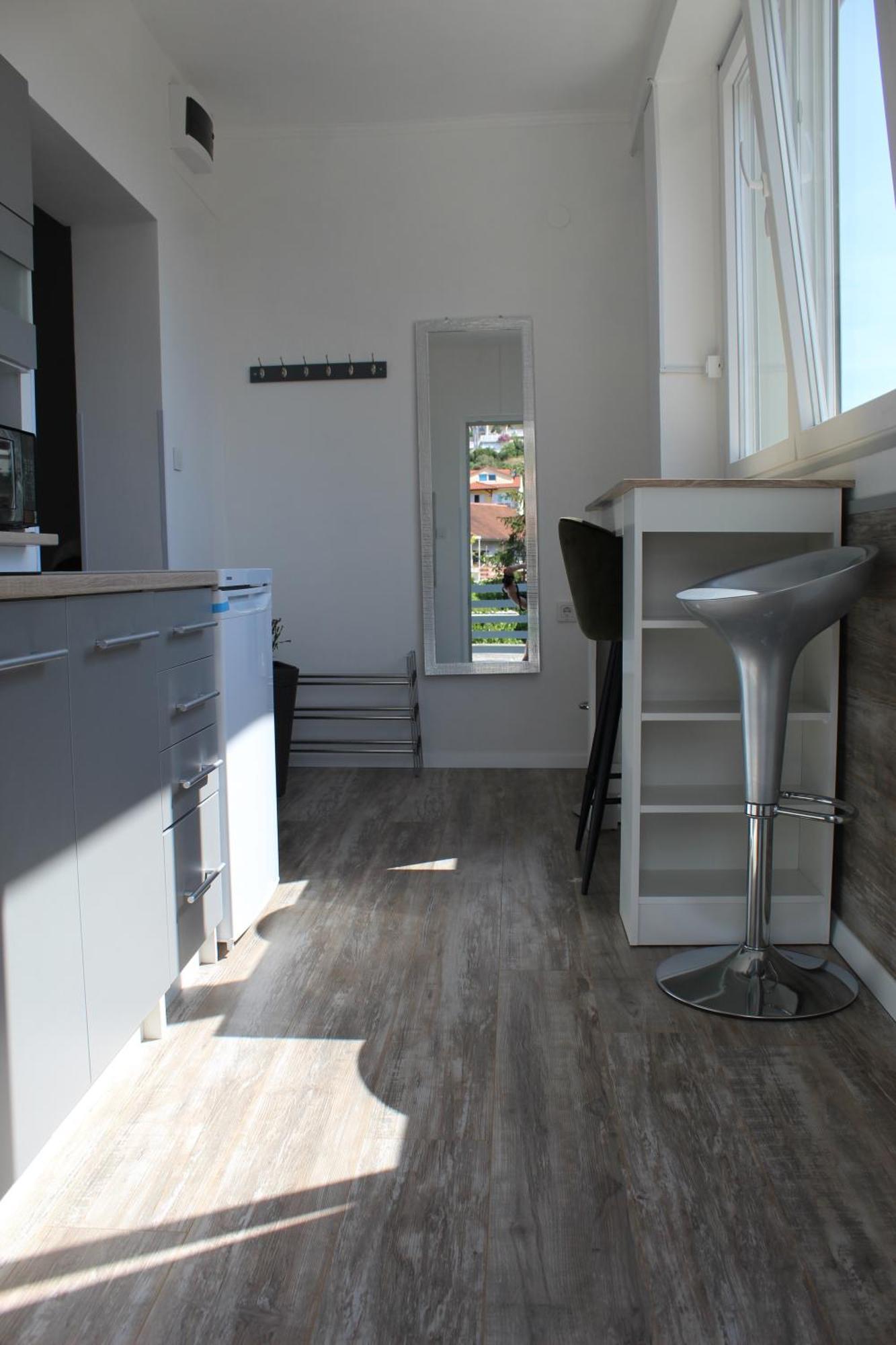 Apartman Sibenka 시베니크 외부 사진