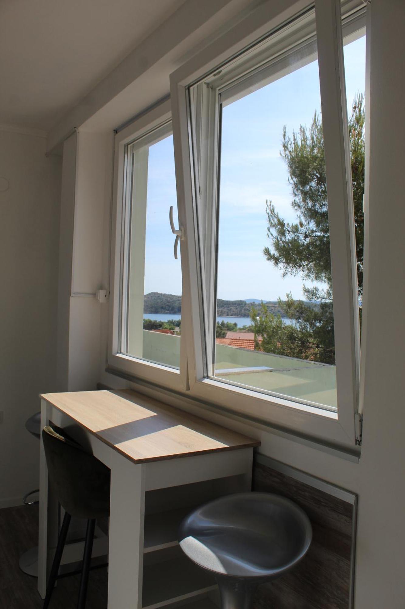 Apartman Sibenka 시베니크 외부 사진