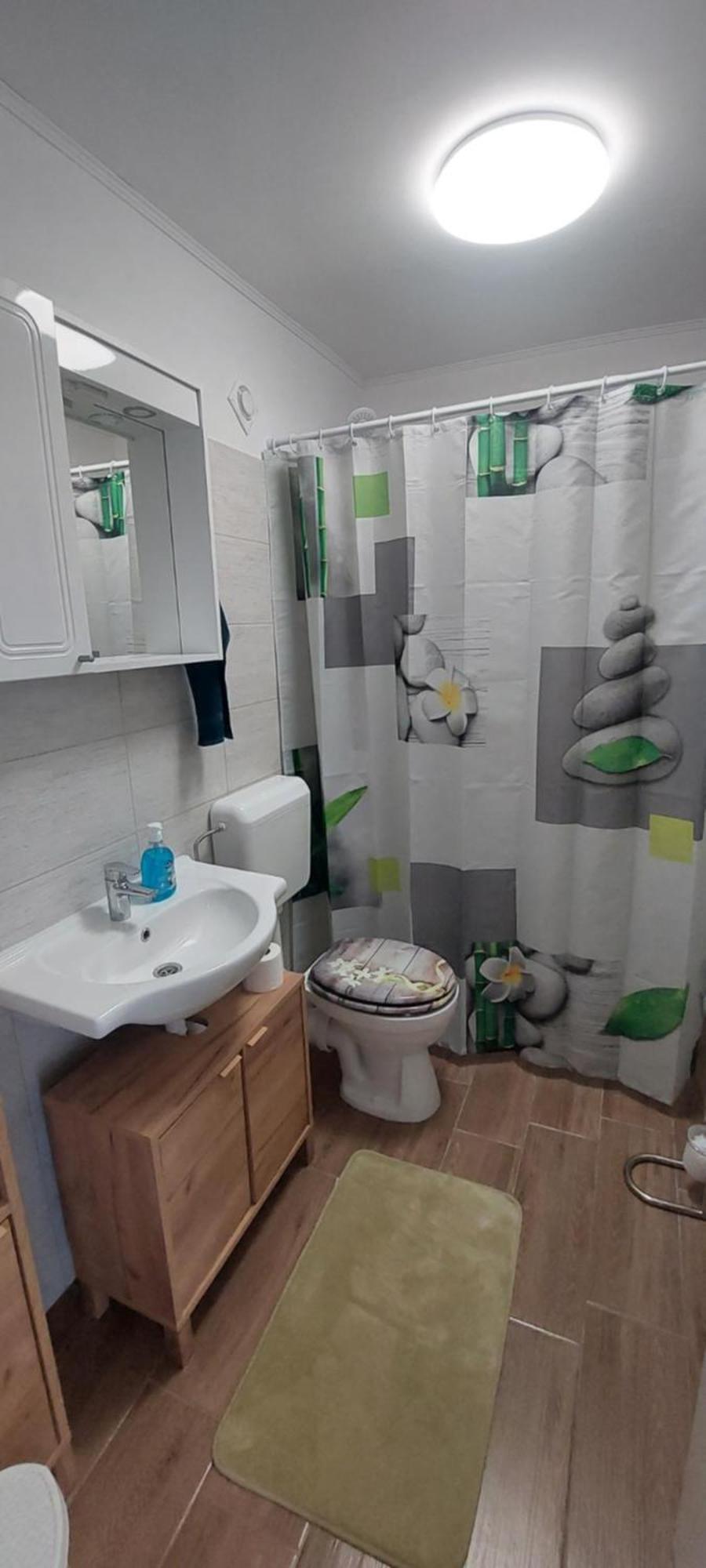 Apartman Sibenka 시베니크 외부 사진