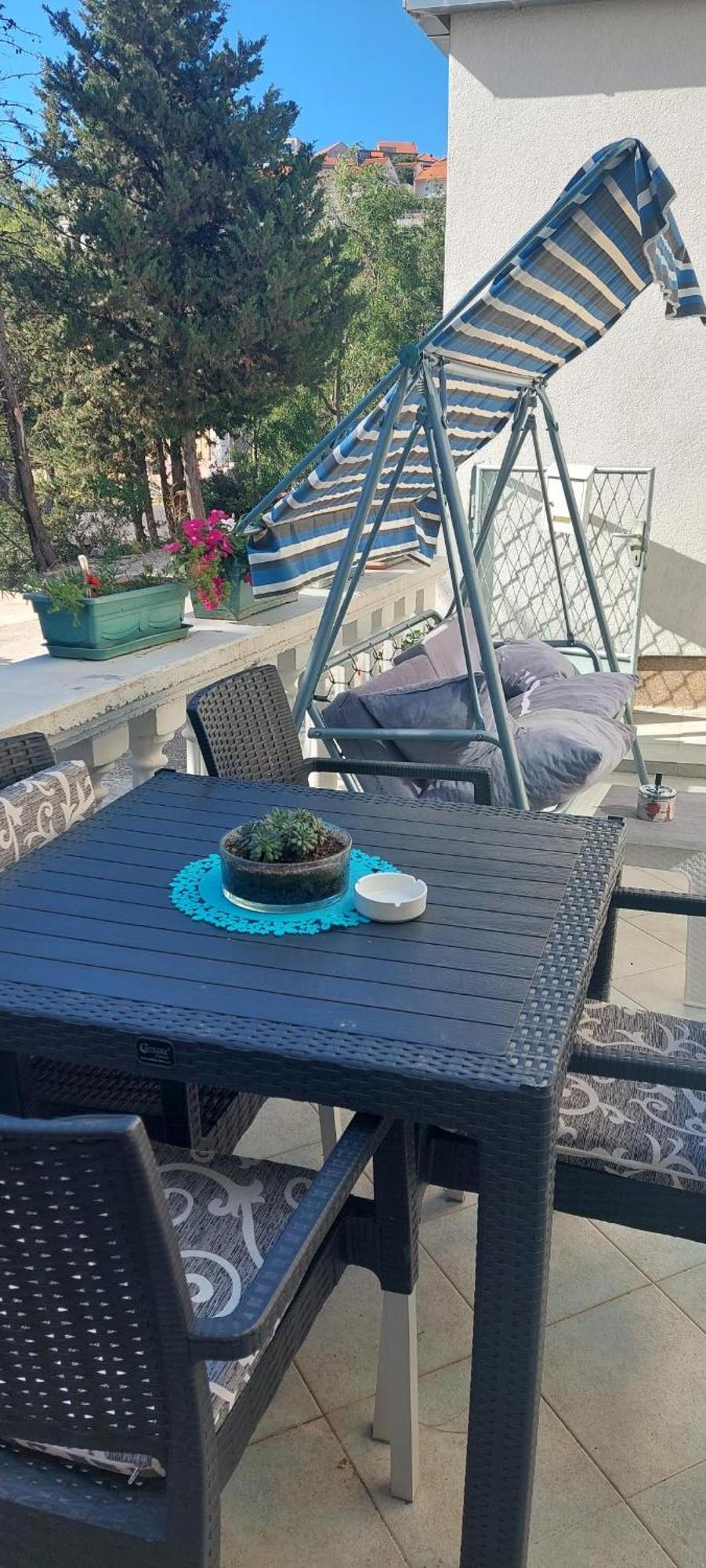 Apartman Sibenka 시베니크 외부 사진