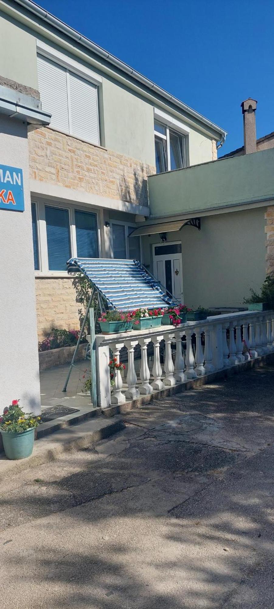 Apartman Sibenka 시베니크 외부 사진
